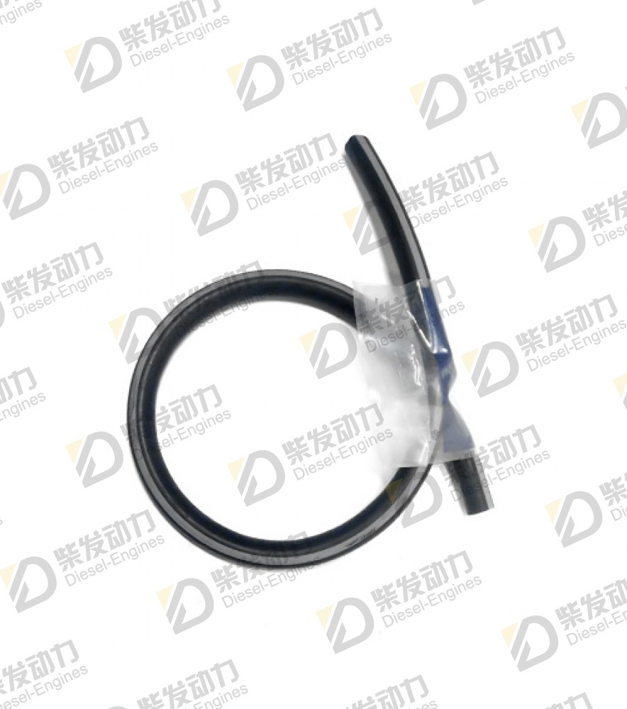 Rubber hose 943368 